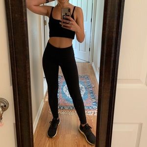 Victoria’s Secret Sport Knockout Legging